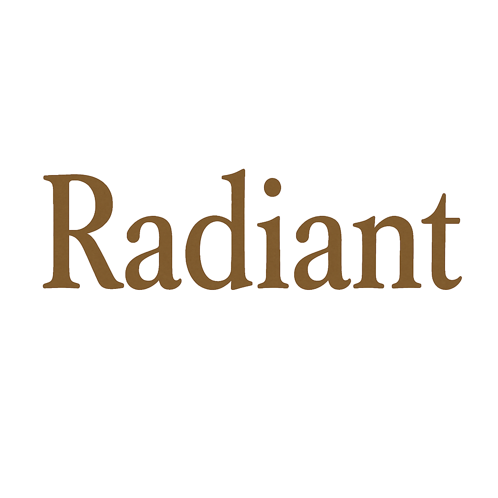 radiant root