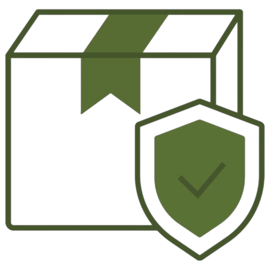 *Recommended* Package Protection