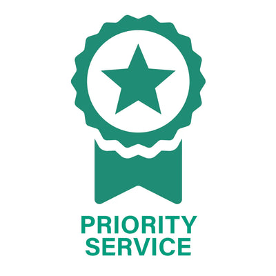 Add Priority Processing