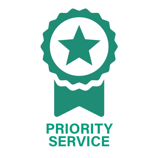 Add Priority Processing