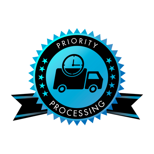 Add Priority Processing