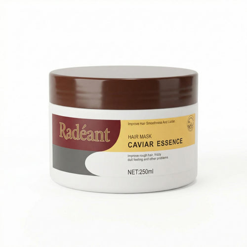 Deep Repair Hair Mask