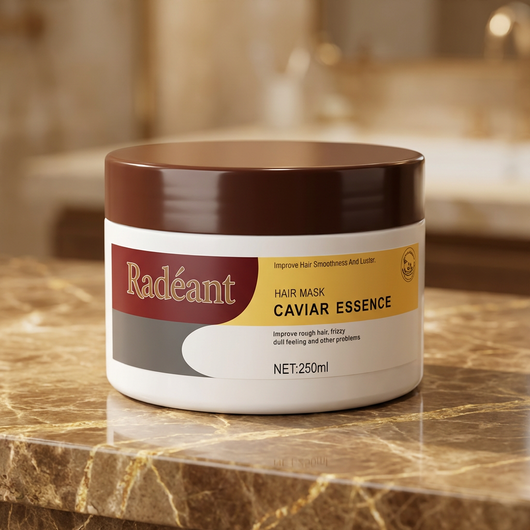 Deep Repair Hair Mask