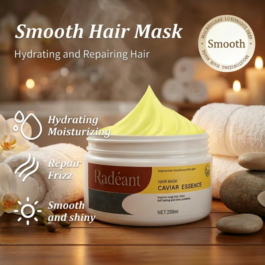 Deep Repair Hair Mask